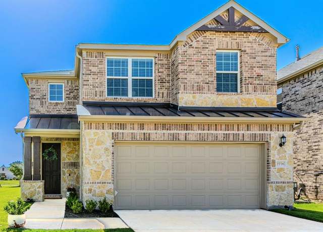 Property at 2778 Henson Ln, Garland, TX 75040, 4 beds, 3 baths