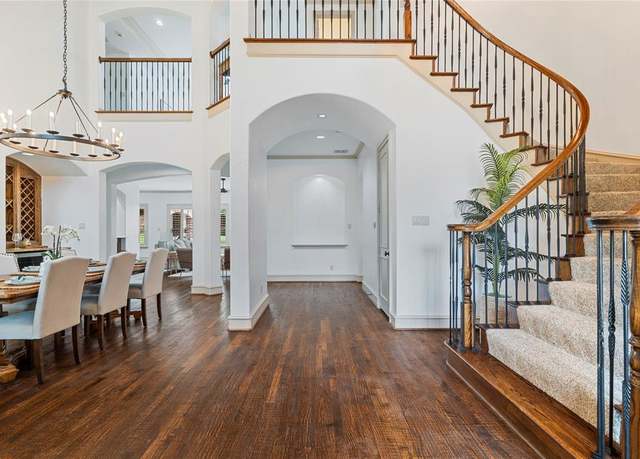 Property at 2415 Poplar Ct, Keller, TX 76262, 5 beds, 5.5 baths