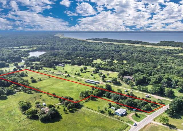 Property at 1263 Fm 1529 S, Cooper, TX 75432