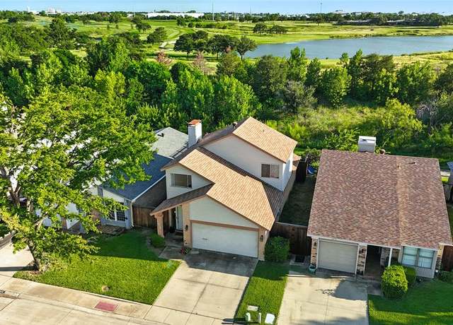 Property at 2618 Via Los Altos, Carrollton, TX 75006, 3 beds, 2 baths