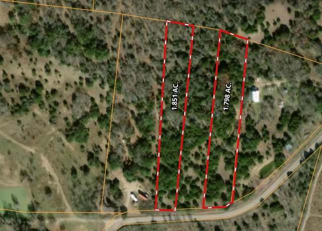 Property at TBD A Consolation Dr, Millsap, TX 76066
