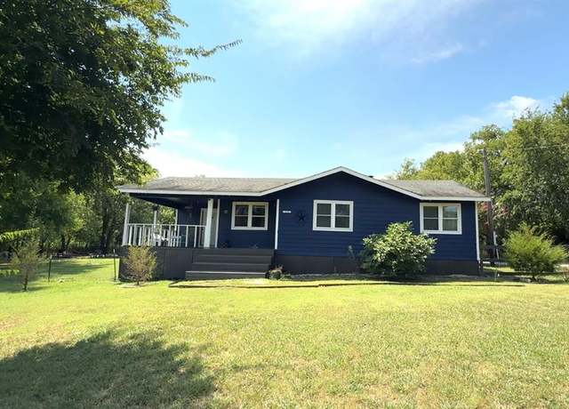 Property at 8384 Fm 545, Blue Ridge, TX 75424, 3 beds, 2 baths