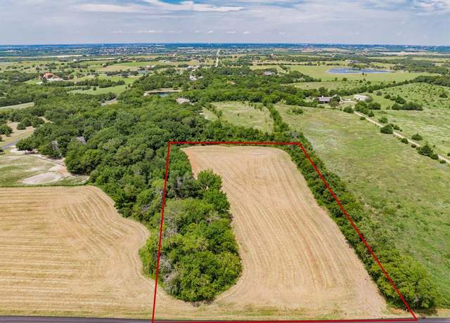 Property at 0 Connie Ln, Rockwall, TX 75032