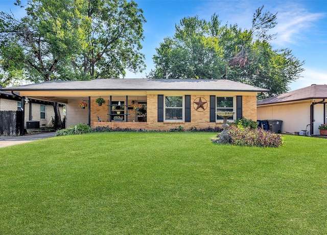 Property at 1924 Las Cruces Ln, Dallas, TX 75217, 3 beds, 1.5 baths