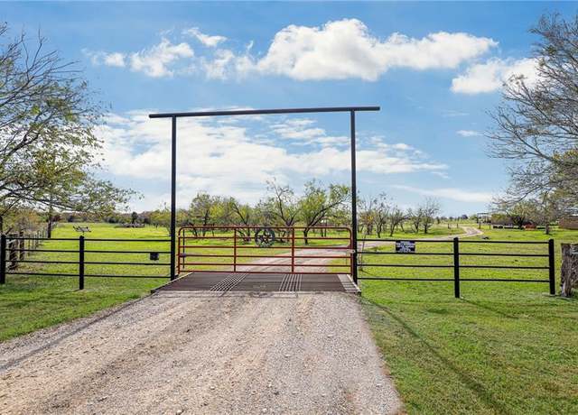 Property at 291 Lcr 644 Rd, Thornton, TX 76687, 3 beds, 2 baths