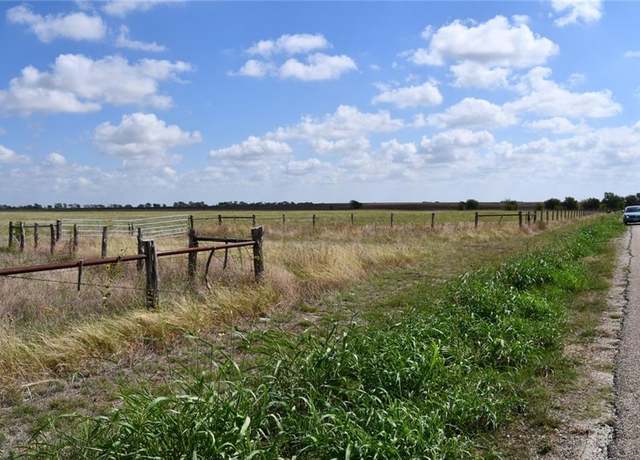Property at TBD CR 269, Oglesby, TX 76561