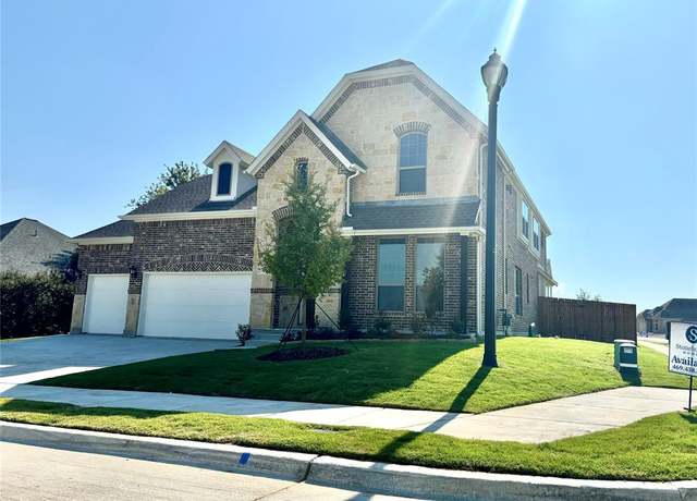 Property at 2708 Cascade Dr, Sherman, TX 75092, 4 beds, 3.5 baths