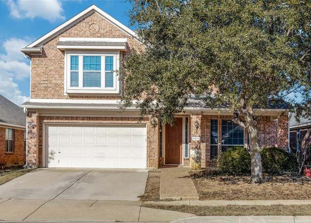 Property at 5217 Westheimer Rd, Fort Worth, TX 76244, 4 beds, 4 baths