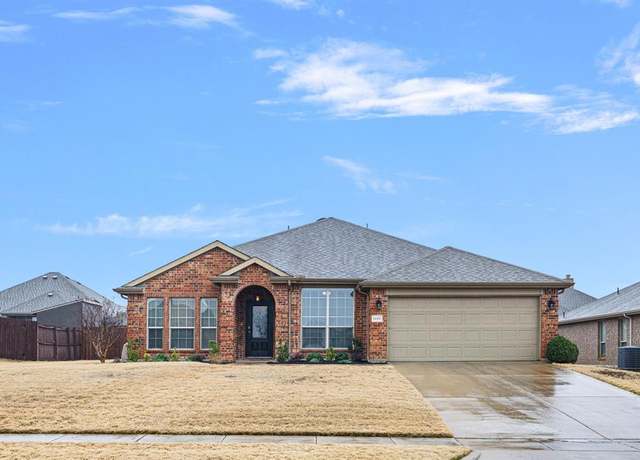 Property at 1117 Seminole Ln, Greenville, TX 75402, 4 beds, 2 baths