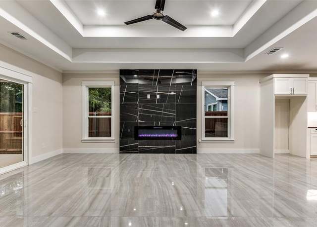 Property at 3105 Crossman Ave, Dallas, TX 75212, 5 beds, 3 baths