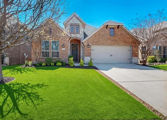 Property at 5517 Datewood Ln, Mckinney, TX 75071, 3 beds, 2 baths