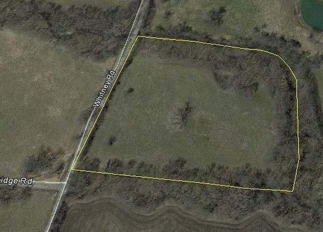 Property at TBD Whitney Rd, Sherman, TX 75090