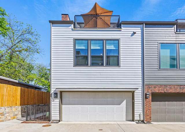 Property at 107 E Chester Ct, Dallas, TX 75203, 2 beds, 2 baths