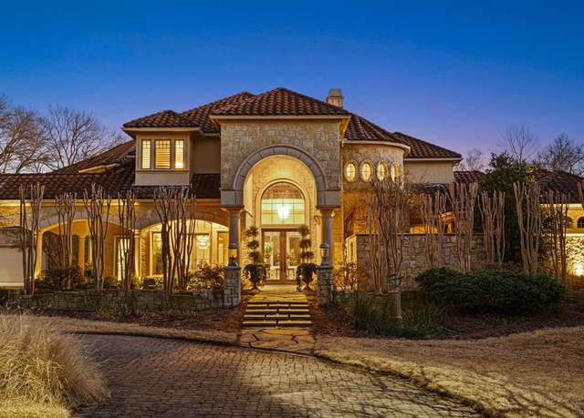 Property at 4212 Cochran Chapel Rd, Dallas, TX 75209, 4 beds, 5 baths