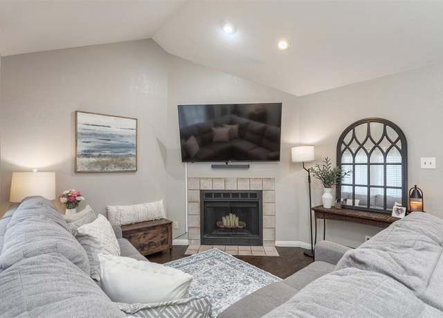 Property at 3201 Whatley Dr, Garland, TX 75043, 2 beds, 2 baths