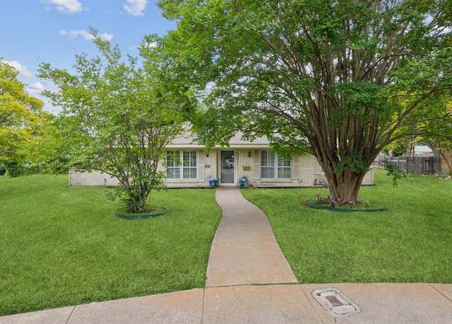 Property at 614 Willowbrook Cir, Duncanville, TX 75116, 3 beds, 2 baths