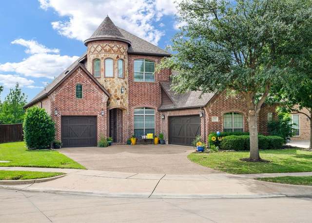 Property at 7503 Taylor Ln, Sachse, TX 75048, 4 beds, 3.5 baths