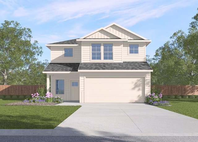 Property at 6214 Shearwater Rd, Princeton, TX 75407, 4 beds, 2.5 baths