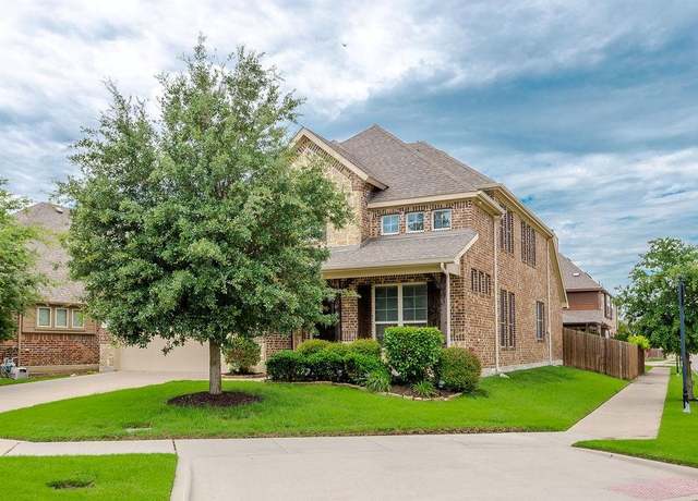 Property at 4323 Cherry Ln, Melissa, TX 75454, 4 beds, 3.5 baths