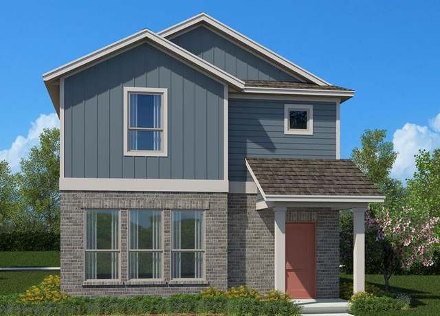 Property at 3129 Pecan Farm Ln, Fort Worth, TX 76140, 3 beds, 2.5 baths