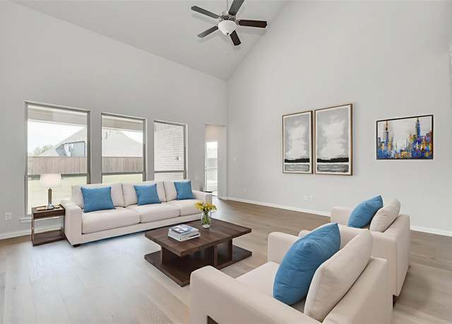 Property at 9508 Boulder Pt, Oak Point, TX 75068, 4 beds, 3.5 baths