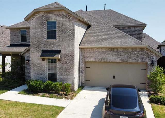 Property at 9508 Boulder Pt, Oak Point, TX 75068, 4 beds, 3.5 baths