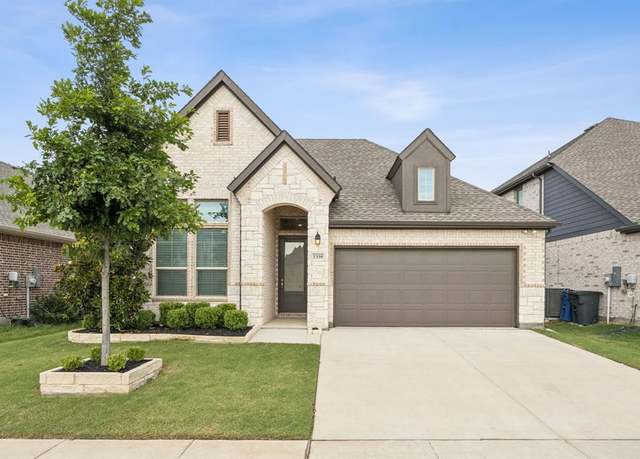 Property at 1339 Coronado Ct, Justin, TX 76247, 3 beds, 2 baths
