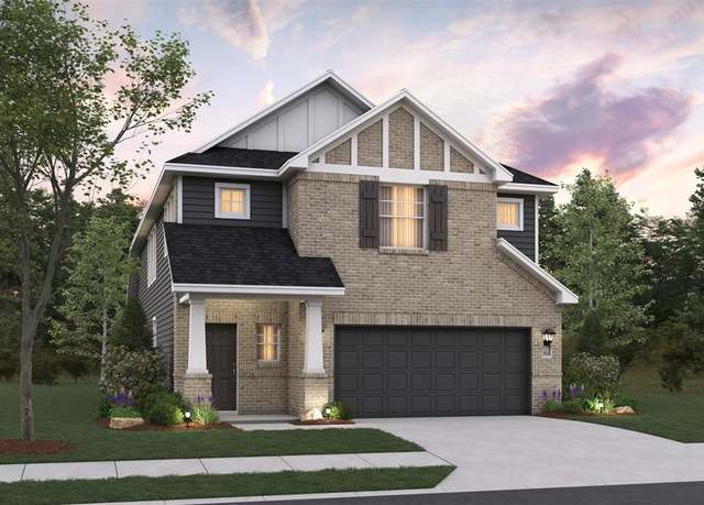 Property at 1729 Edgeway Dr, Aubrey, TX 76227, 4 beds, 3.5 baths