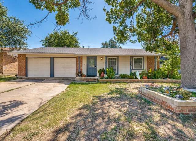 Property at 3424 Cardinal Ln, Irving, TX 75062, 3 beds, 2 baths