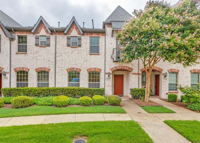 Property at 1809 Desoto Dr, Mckinney, TX 75072, 4 beds, 3.5 baths