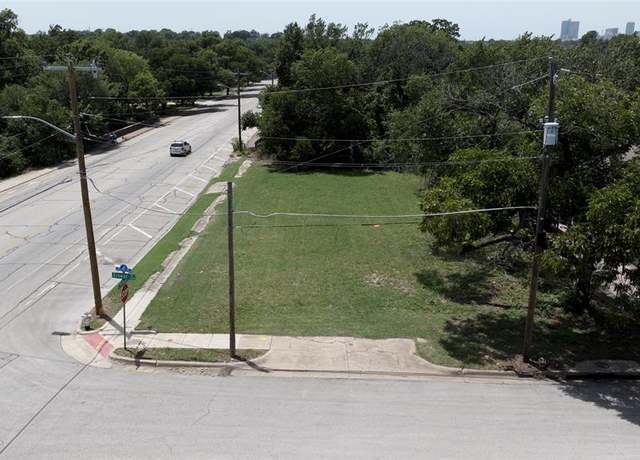 Property at 2447 E Vickery Blvd, Fort Worth, TX 76105