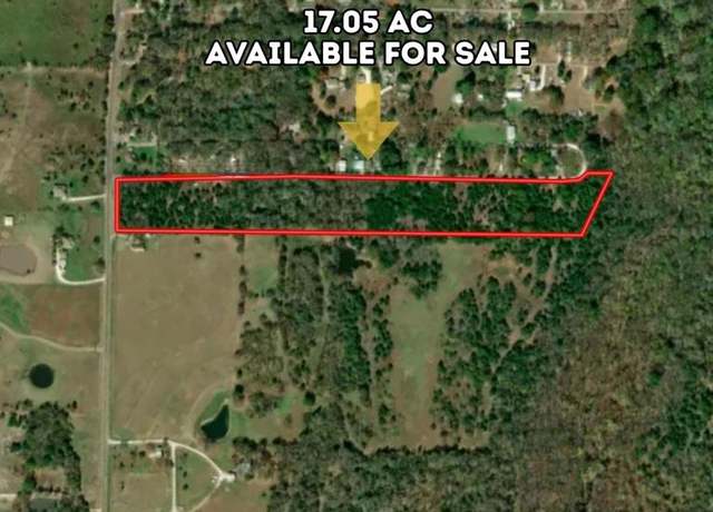 Property at TBD NW Co Rd 3325, Frost, TX 76641