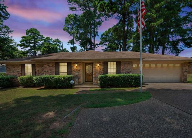 Property at 3826 Pines Rd, Shreveport, LA 71119, 3 beds, 2 baths