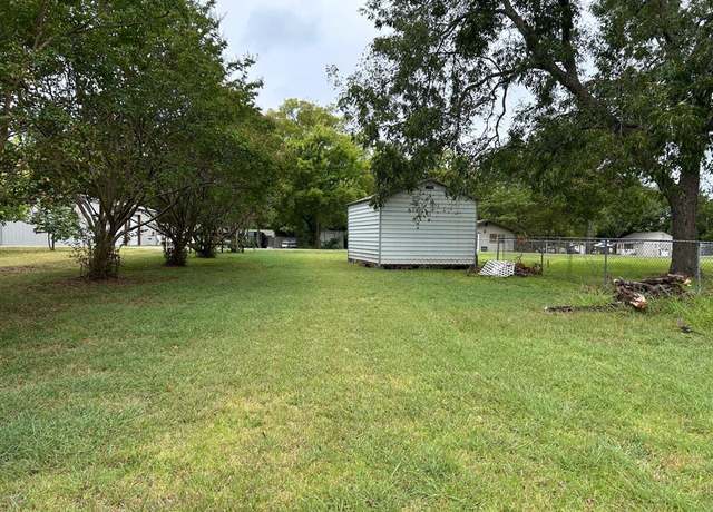 Property at TBD Wright Way, East Tawakoni, TX 75472