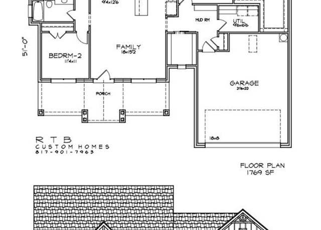 Property at 259 Jimmy Ln, Millsap, TX 76066, 3 beds, 2 baths