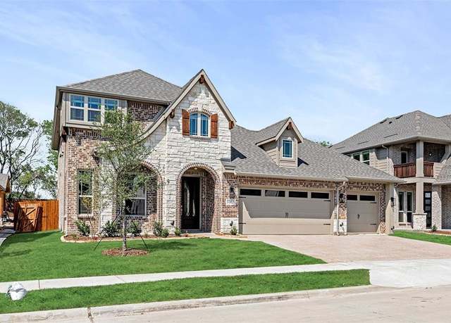 Property at 1003 Ridgehurst Rd, Melissa, TX 75454, 4 beds, 3.5 baths