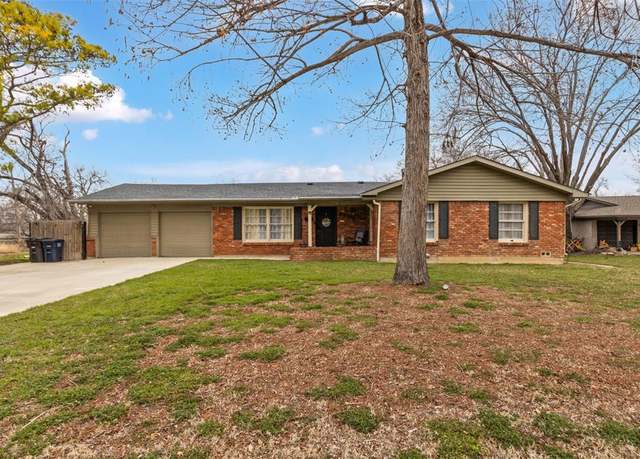 Property at 6905 Jewell Ave, Fort Worth, TX 76112, 3 beds, 2 baths