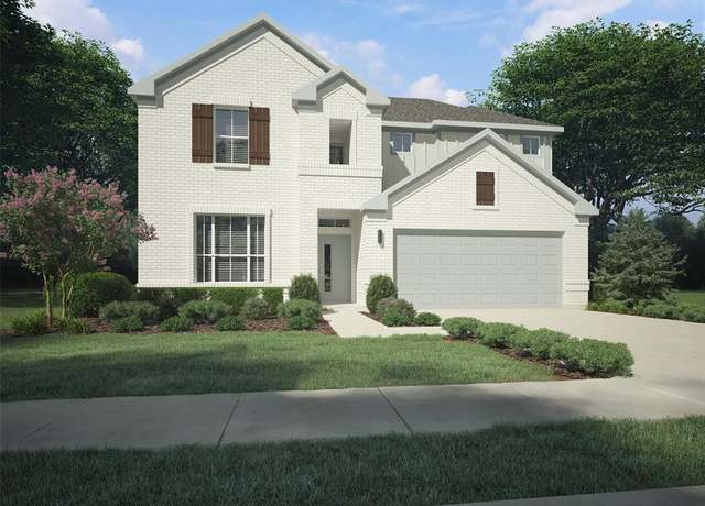 Property at 10512 Blakely Creek Rd, Fort Worth, TX 76126, 5 beds, 4 baths