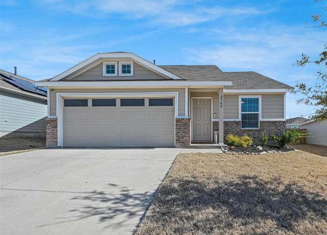 Property at 2704 Evening Side Ct, Fort Worth, TX 76179, 4 beds, 2 baths