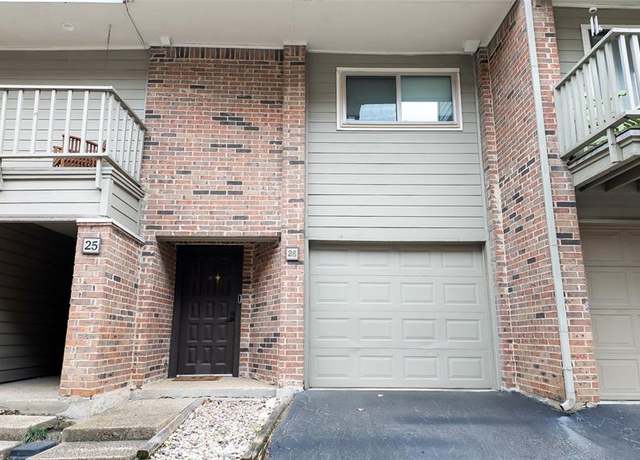 Property at 6808 Eastridge Dr Unit E3 26, Dallas, TX 75231, 1 bed, 1.5 baths