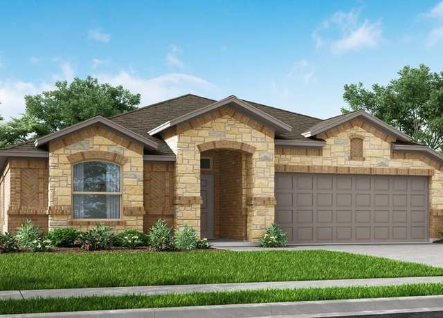 Property at 315 Comanche, Cleburne, TX 76033, 4 beds, 2 baths