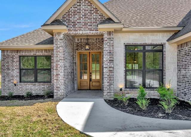 Property at 529 CC Rd, Diboll, TX 75941, 4 beds, 2.5 baths