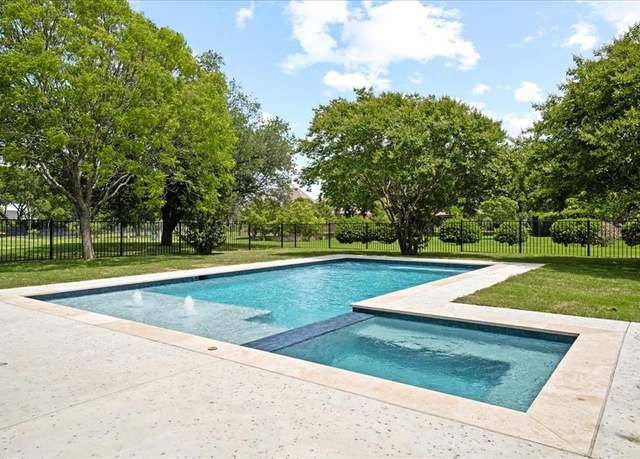 Property at 1740 Highland Meadows Dr, Prosper, TX 75078, 5 beds, 4 baths