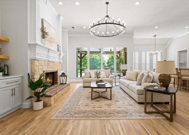 Property at 1740 Highland Meadows Dr, Prosper, TX 75078, 5 beds, 4 baths