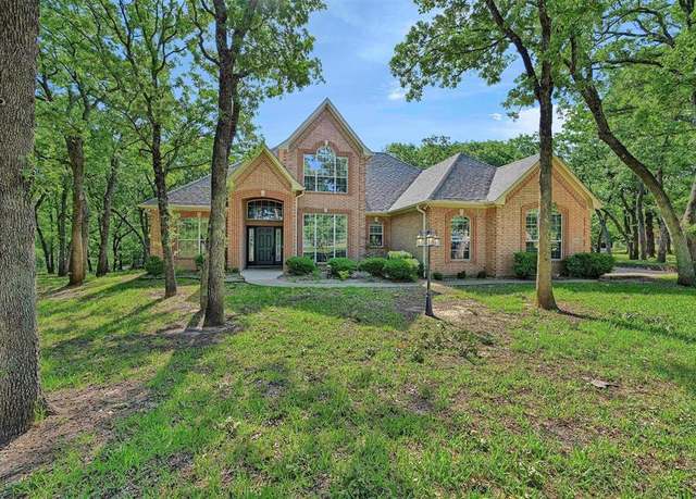 Property at 1090 Riley Rd, Whitesboro, TX 76273, 4 beds, 2.5 baths