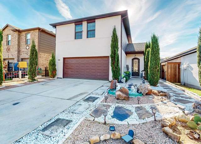 Property at 15431 Dorothy Nell Dr, Dallas, TX 75253, 4 beds, 2.5 baths