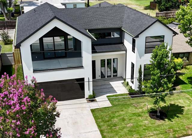 Property at 3753 Bolivar Dr, Dallas, TX 75220, 5 beds, 5.5 baths