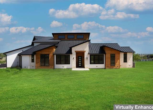 Property at 6760 FM 2449, Ponder, TX 76259, 4 beds, 5 baths