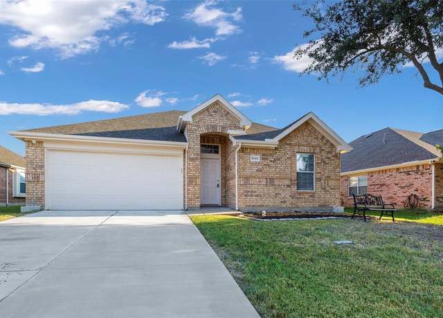 Property at 3603 Cottonwood Rd, Melissa, TX 75454, 3 beds, 2 baths