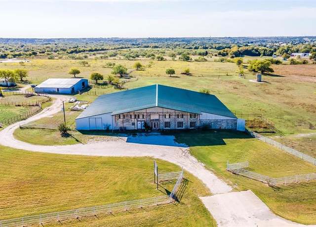 Property at 15827 S Highway 377 Hwy, Fort Worth, TX 76126
